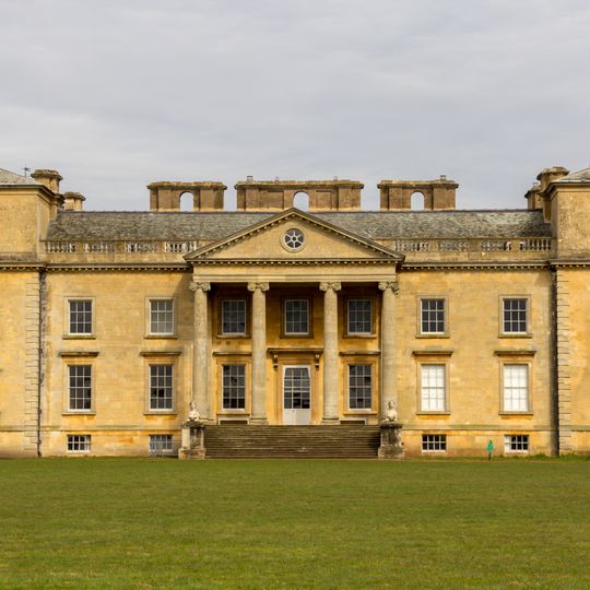 Croome Court