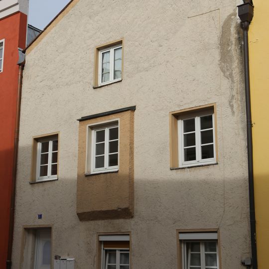 Wohnhaus