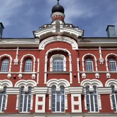 Church of Saint Guriy of Kazan (Kaluga)