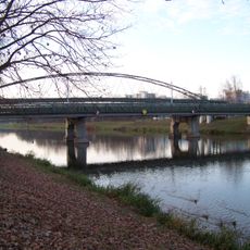 Most Kapitána Bartoše