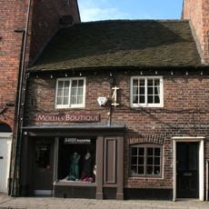 32 and 34, Hospital Street, Nantwich