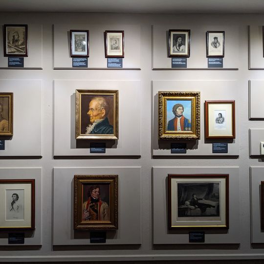 Muzeum Kościuszkowskie