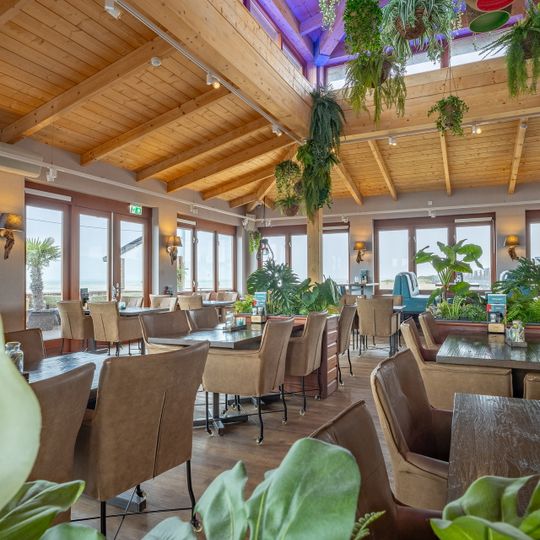 Beachclub Lekker