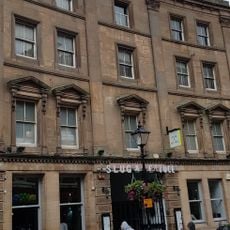 The Iron Gate Tavern Public House