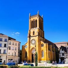 Église Saint-Étienne de Roanne