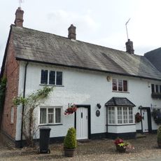 17 and 18, High Street