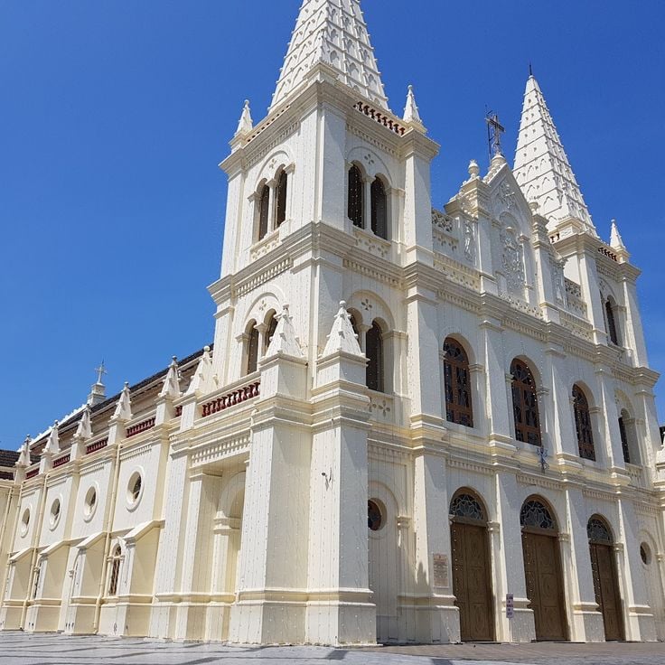 Santa Cruz-basilikaen
