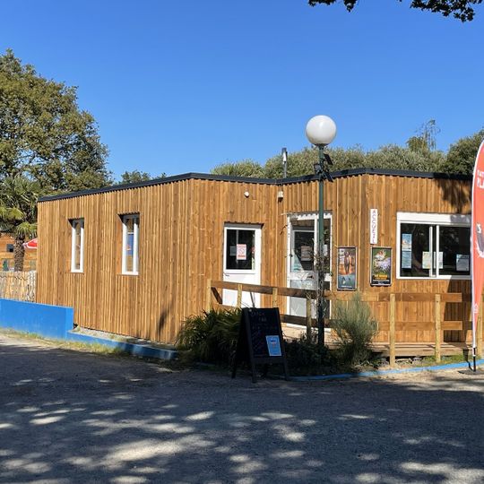 Camping du Grand Fay