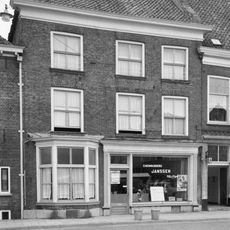 Kerkstraat 17, Doesburg