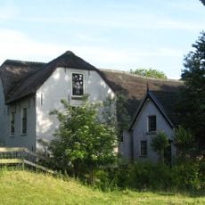 Weipoortseweg 1, Zoeterwoude