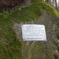 Antifaschistische Bergsportler Treffen 1933
