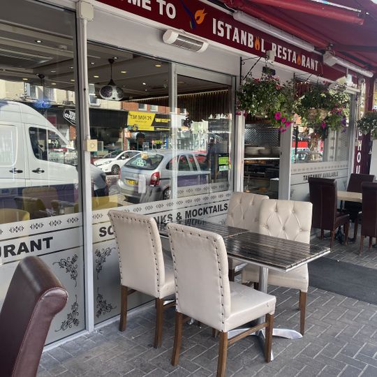 Istanbul