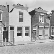 Markt 49, Sint Maartensdijk