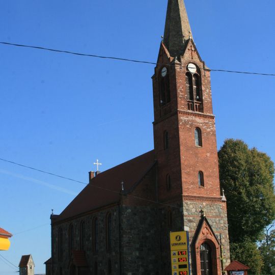 Tarnów, Gorzów County