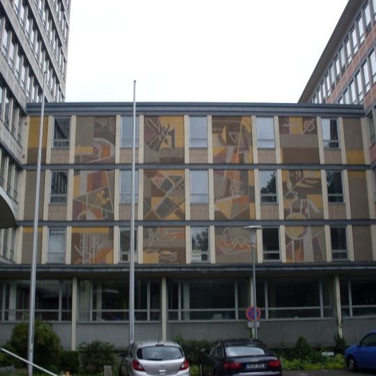 Finanz- und Hauptzollamt