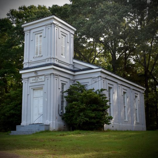 Bethel Presbyterian Church