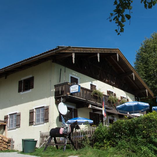 Bauern- und Gasthaus