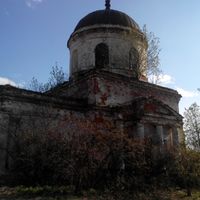 Marmyzhi, Nizhny Novgorod Oblast