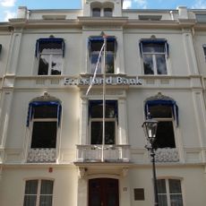 Maliebaan 22, Utrecht