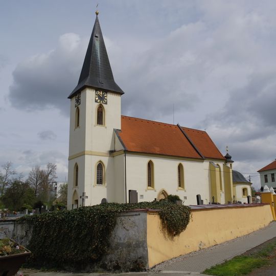 Church of Saint Matthias