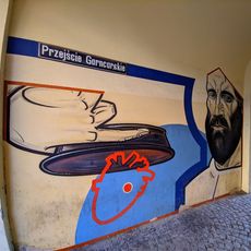 Graffiti