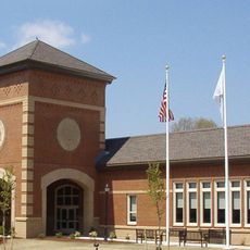 Chicopee Public Library