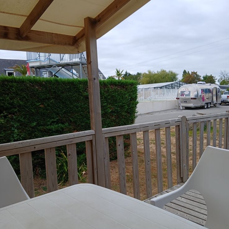 Camping Ker Yaoulet