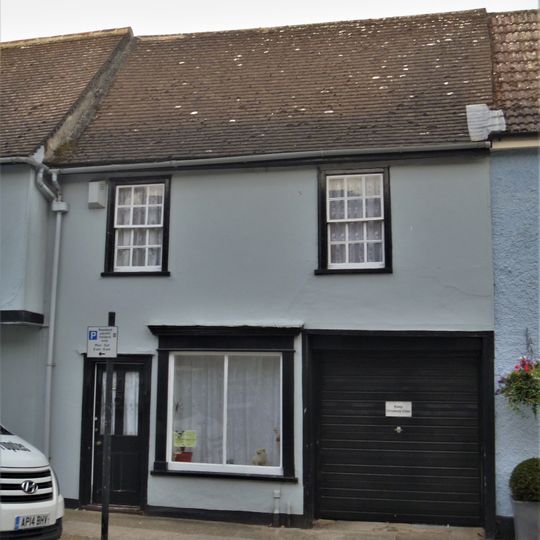 47 And 47A, College Street