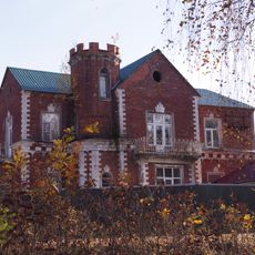 Жилой дом (Тверь)