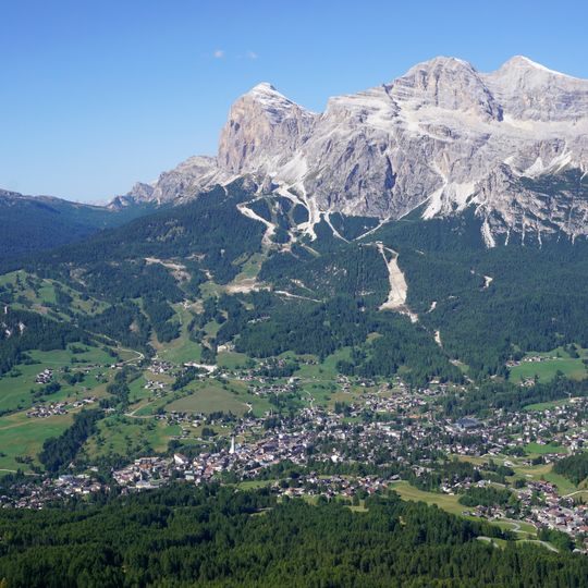 Province of Belluno