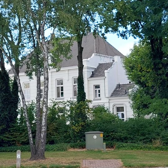 Steenstraat 6, Panningen