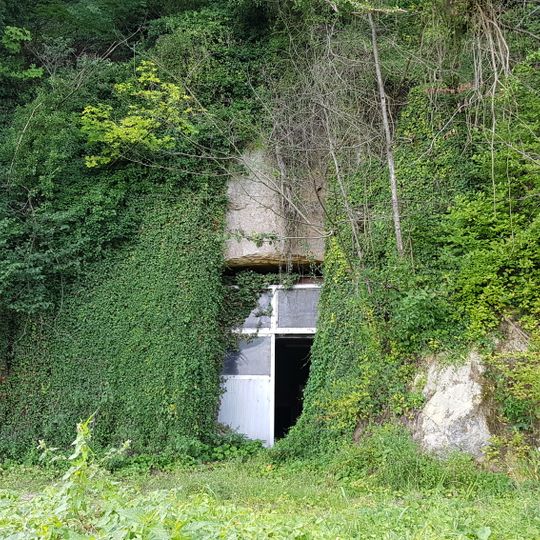 Groeve Onder de Ravengroeve