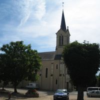 Lury-sur-Arnon