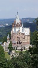 Schloss Drachenburg