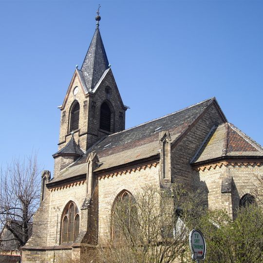 St. Bartholomäus