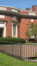 Houghton Library
