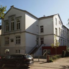 Bremische Taubstummenanstalt