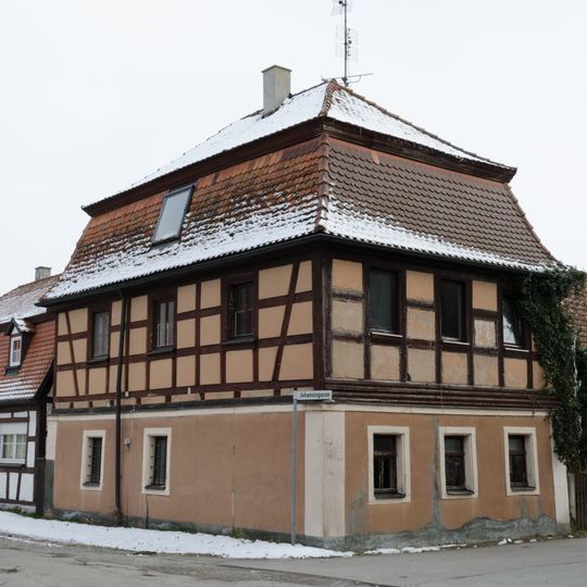 Wohnhaus