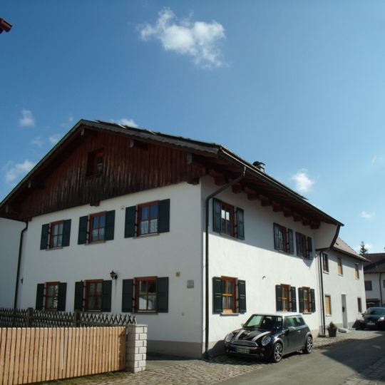 Wohnhaus