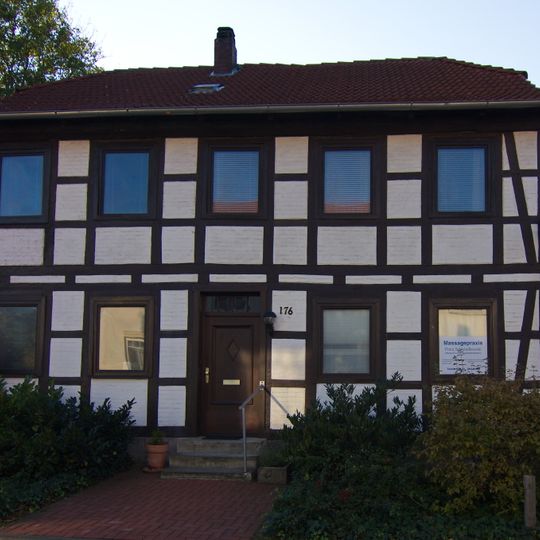 Brabeckstraße 176, Hannover