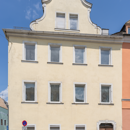 Wohnhaus