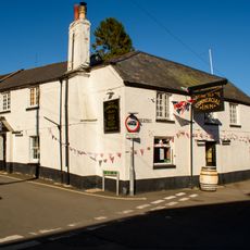Old Commercial Inn
