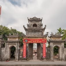 Pagode de Chuông