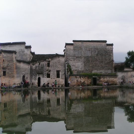 Yi County