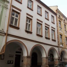 Dolní Brána čp. 55