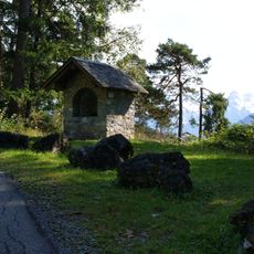 Bildstock Unteres Bild am Muttersberg