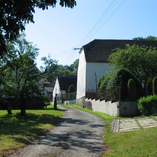 Milčice