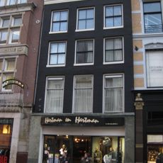 Koningsplein 13, Amsterdam