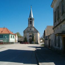 Church of Saint James the Greater