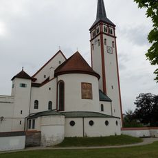 St. Stephan